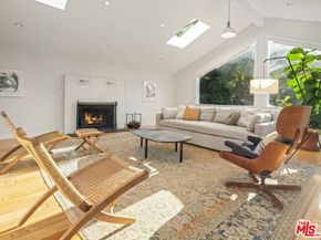 1238 Fernwood Pacific Drive, Topanga CA 90290