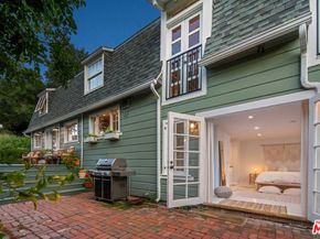 1238 Fernwood Pacific Drive, Topanga CA 90290