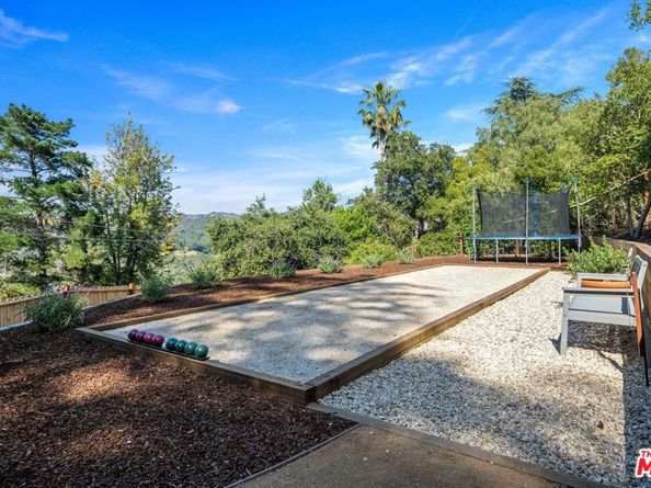 1238 Fernwood Pacific Drive, Topanga CA 90290