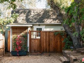1238 Fernwood Pacific Drive, Topanga CA 90290