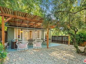 1238 Fernwood Pacific Drive, Topanga CA 90290