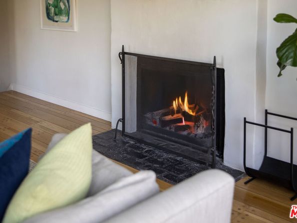 1238 Fernwood Pacific Drive, Topanga CA 90290