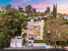 13424 Contour Drive, Sherman Oaks CA 91423