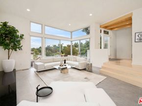 13424 Contour Drive, Sherman Oaks CA 91423