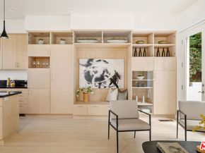 13424 Contour Drive, Sherman Oaks CA 91423