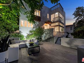 13424 Contour Drive, Sherman Oaks CA 91423