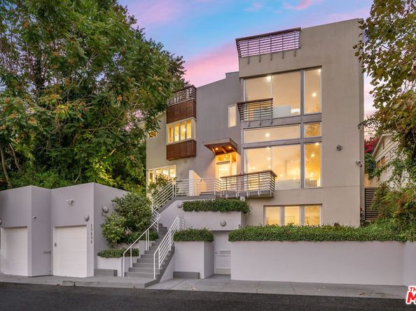13424 Contour Drive, Sherman Oaks CA 91423