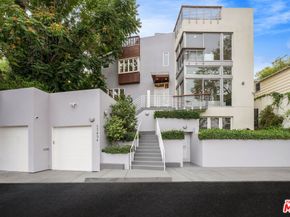 13424 Contour Drive, Sherman Oaks CA 91423