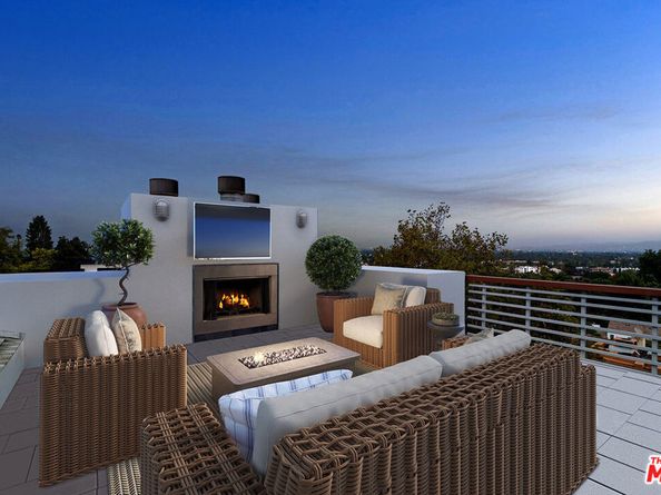 13424 Contour Drive, Sherman Oaks CA 91423