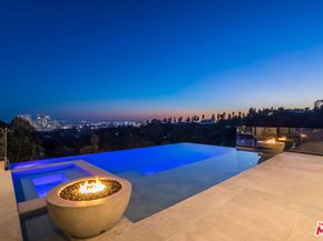 9406 Lloydcrest Drive, Beverly Hills CA 90210