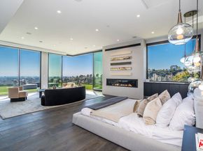 9406 Lloydcrest Drive, Beverly Hills CA 90210