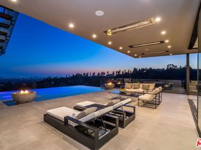 9406 Lloydcrest Drive, Beverly Hills CA 90210