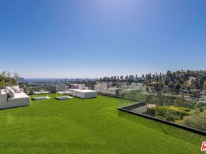 9406 Lloydcrest Drive, Beverly Hills CA 90210