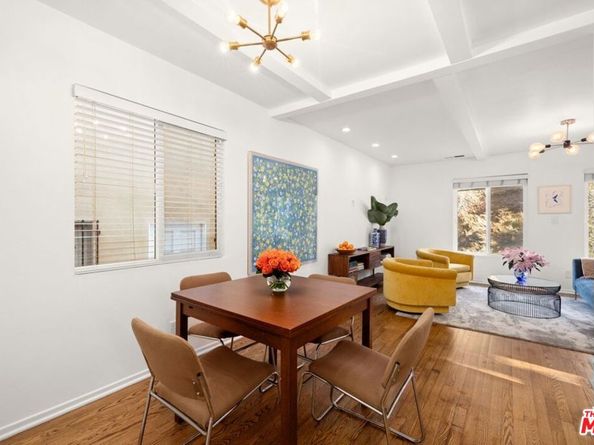 8539 Lookout Mountain Avenue, Los Angeles CA 90046