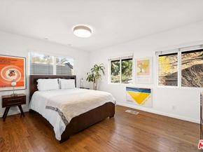 8539 Lookout Mountain Avenue, Los Angeles CA 90046