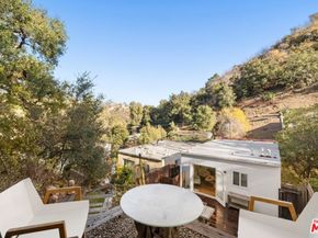 8539 Lookout Mountain Avenue, Los Angeles CA 90046