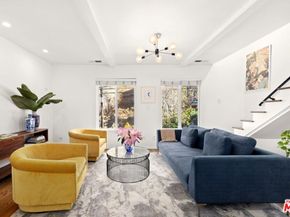 8539 Lookout Mountain Avenue, Los Angeles CA 90046