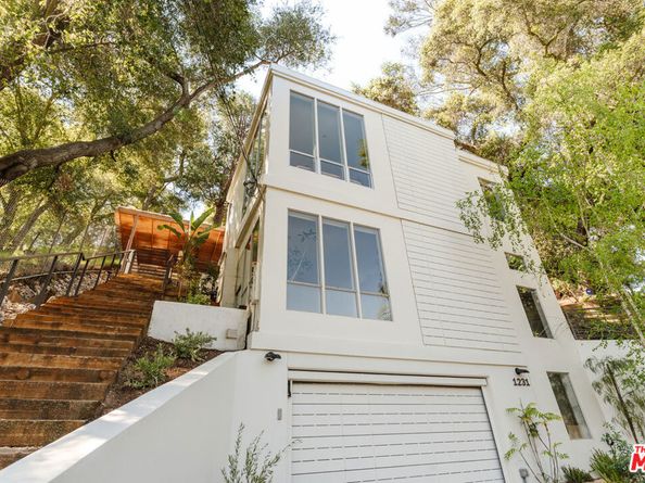 1231 Old Topanga Canyon Road, Topanga CA 90290