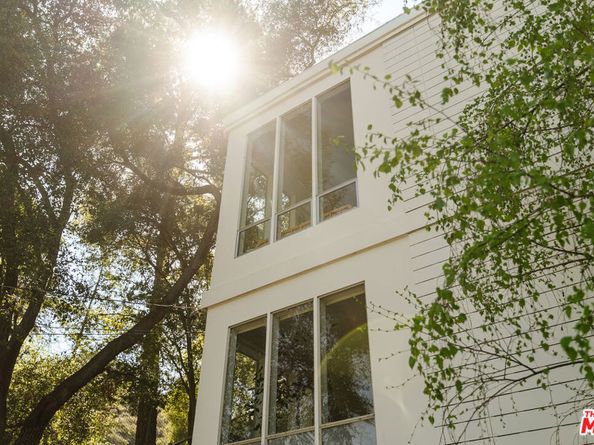 1231 Old Topanga Canyon Road, Topanga CA 90290