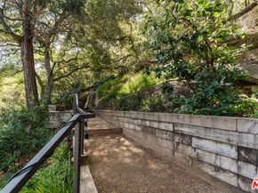 1231 Old Topanga Canyon Road, Topanga CA 90290