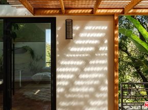 1231 Old Topanga Canyon Road, Topanga CA 90290