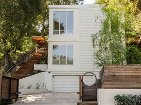 1231 Old Topanga Canyon Road, Topanga CA 90290