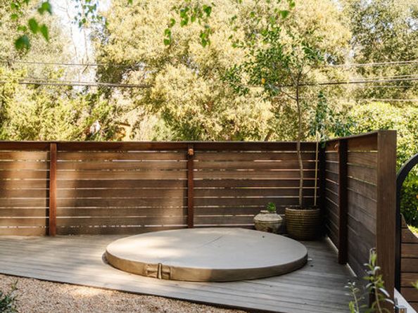 1231 Old Topanga Canyon Road, Topanga CA 90290