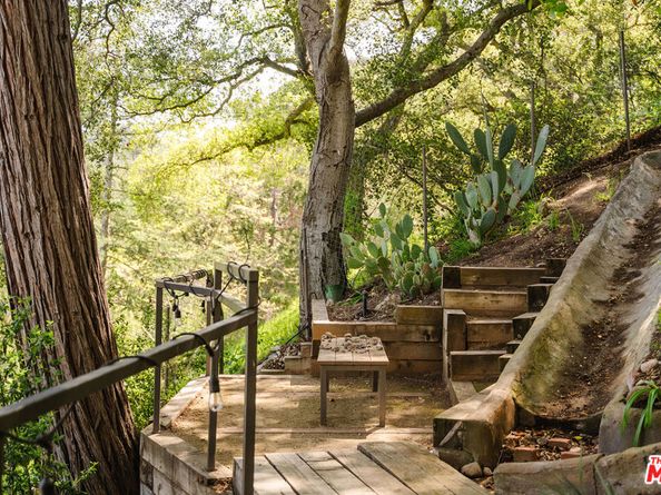 1231 Old Topanga Canyon Road, Topanga CA 90290