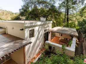 1231 Old Topanga Canyon Road, Topanga CA 90290