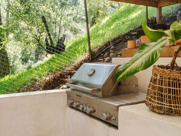 1231 Old Topanga Canyon Road, Topanga CA 90290