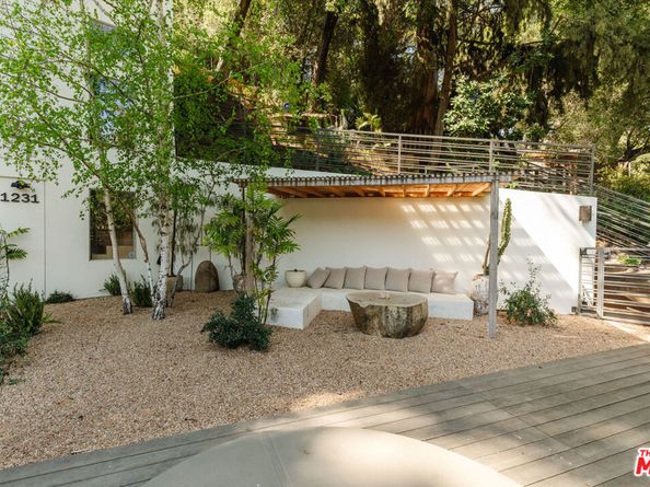 1231 Old Topanga Canyon Road, Topanga CA 90290