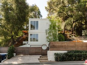1231 Old Topanga Canyon Road, Topanga CA 90290