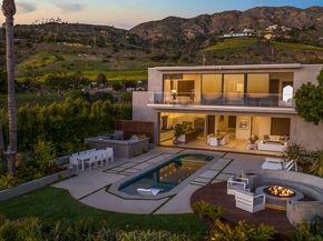 32802 PACIFIC COAST Highway, Malibu CA 90265