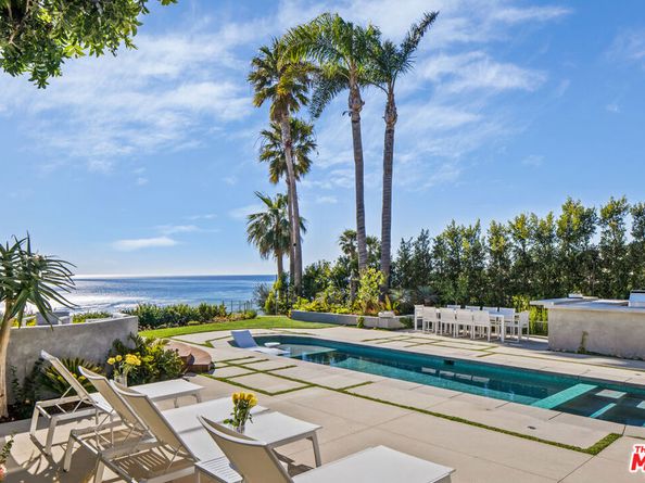 32802 PACIFIC COAST Highway, Malibu CA 90265