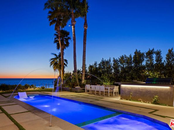 32802 PACIFIC COAST Highway, Malibu CA 90265