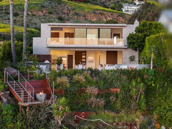 32802 PACIFIC COAST Highway, Malibu CA 90265