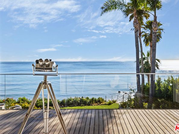 32802 PACIFIC COAST Highway, Malibu CA 90265