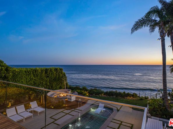 32802 PACIFIC COAST Highway, Malibu CA 90265
