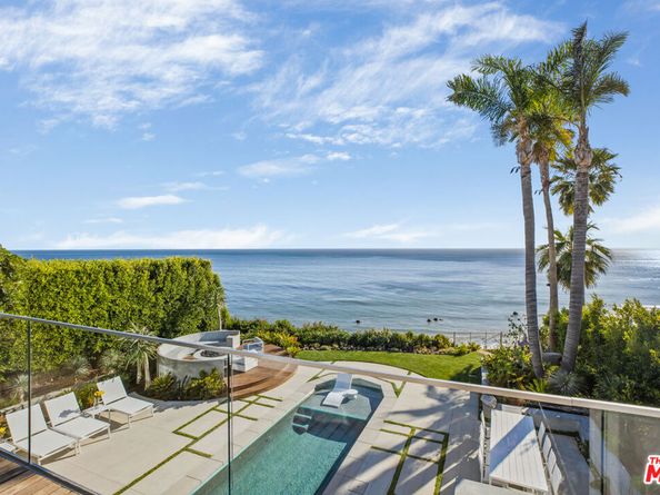 32802 PACIFIC COAST Highway, Malibu CA 90265