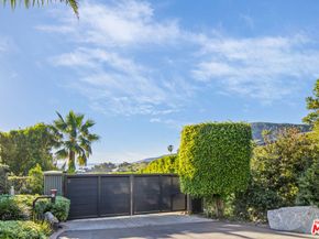 32802 PACIFIC COAST Highway, Malibu CA 90265