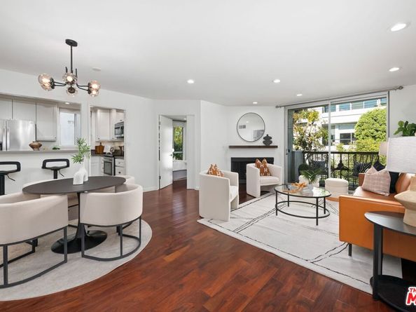 8530 Holloway Drive 305, West Hollywood CA 90069