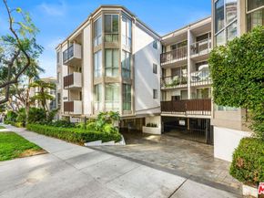 8530 Holloway Drive 305, West Hollywood CA 90069