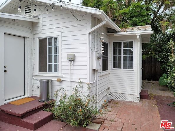 2439 Louella Avenue, Venice CA 90291