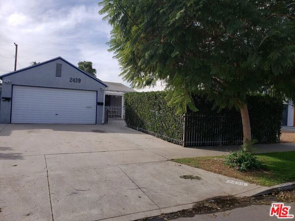 2439 Louella Avenue, Venice CA 90291