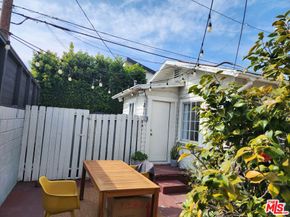 2439 Louella Avenue, Venice CA 90291