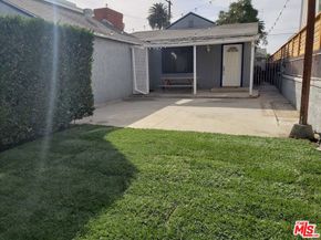 2439 Louella Avenue, Venice CA 90291