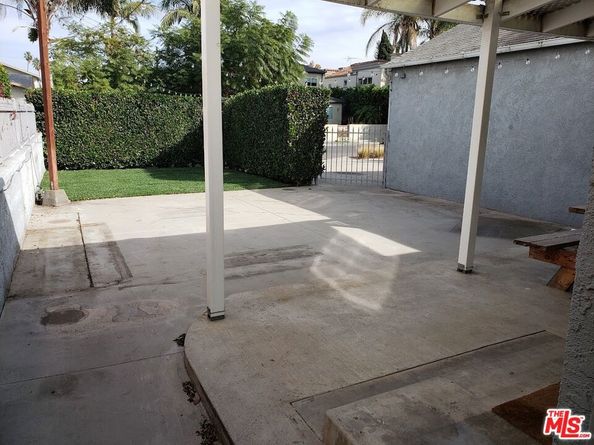 2439 Louella Avenue, Venice CA 90291