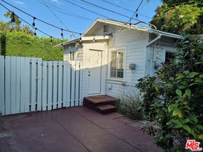 2439 Louella Avenue, Venice CA 90291