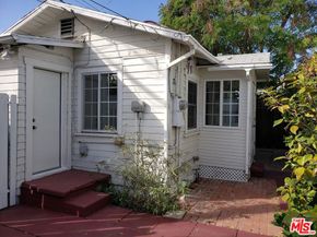 2439 Louella Avenue, Venice CA 90291