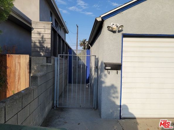 2439 Louella Avenue, Venice CA 90291